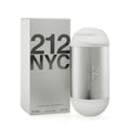 212 100 Ml Edt Spray.
