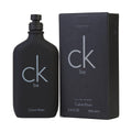 Ck Be 100 Ml Edt Spray.