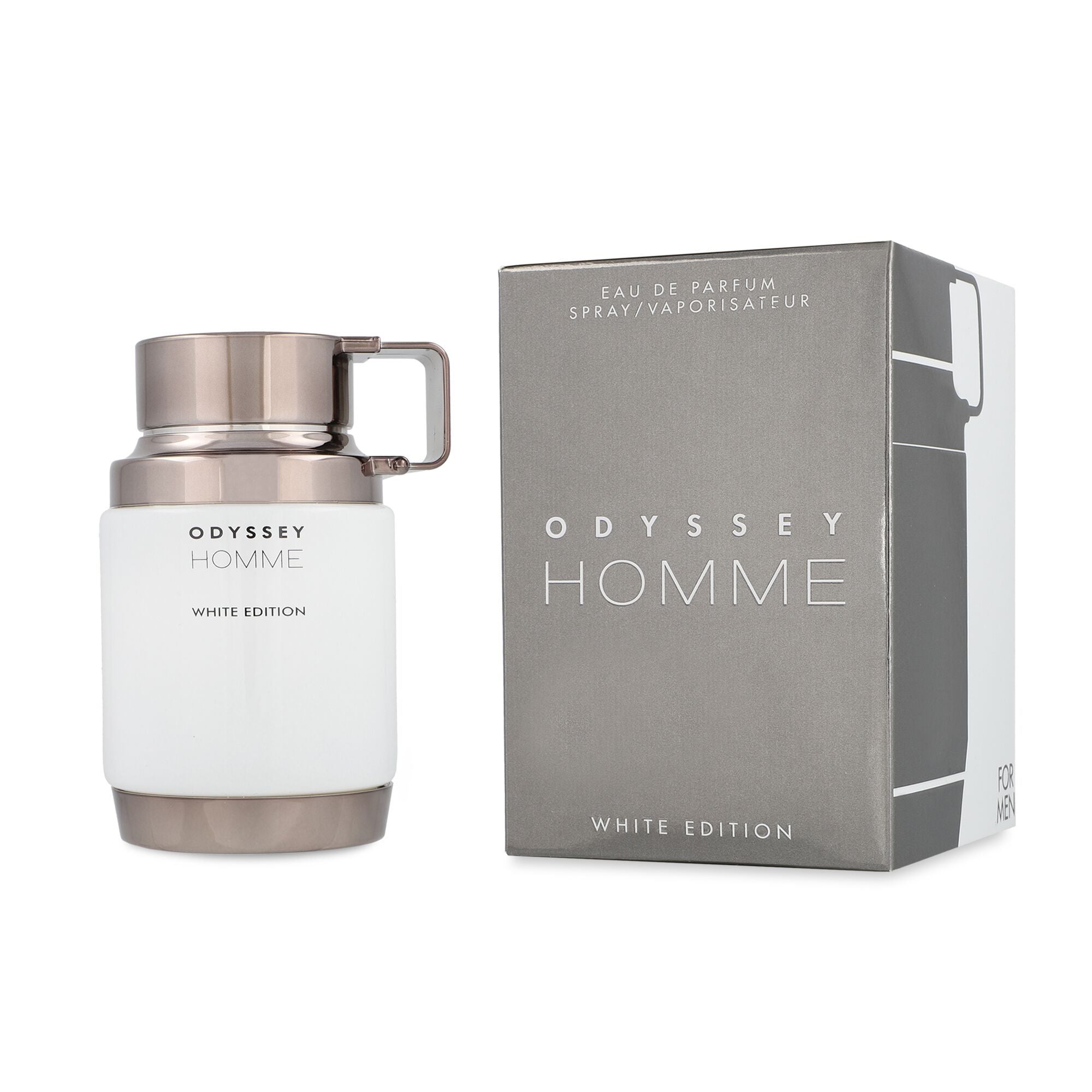 Armaf Odyssey Homme White Edition 200Ml Edp Spray