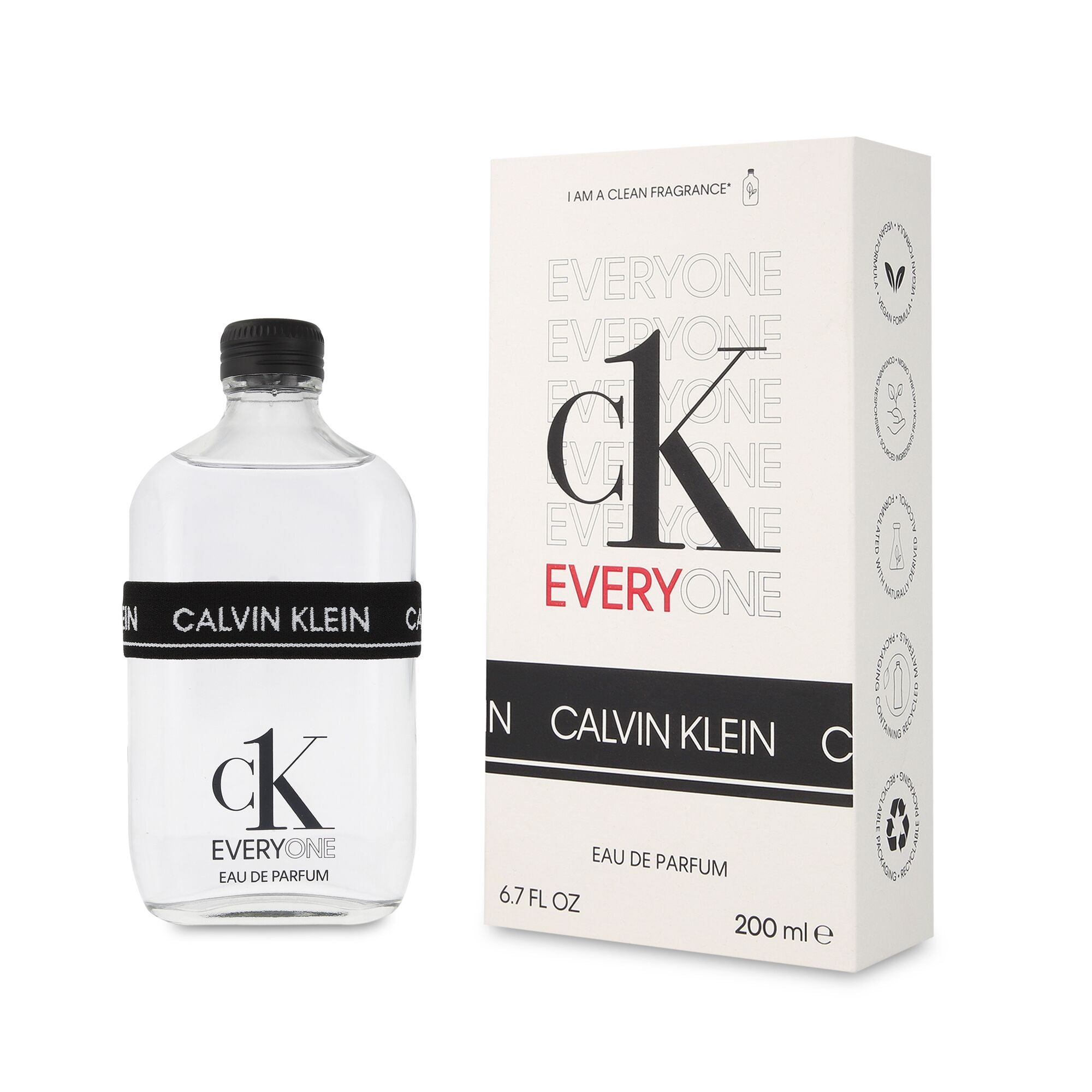 CK EVERYONE 200ML EDP