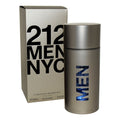 212 100 Ml Edt Spray.