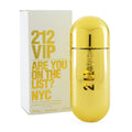 212 Vip 80 Ml Edp Spray.