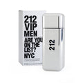 212 Vip 100 Ml Edt Spray.