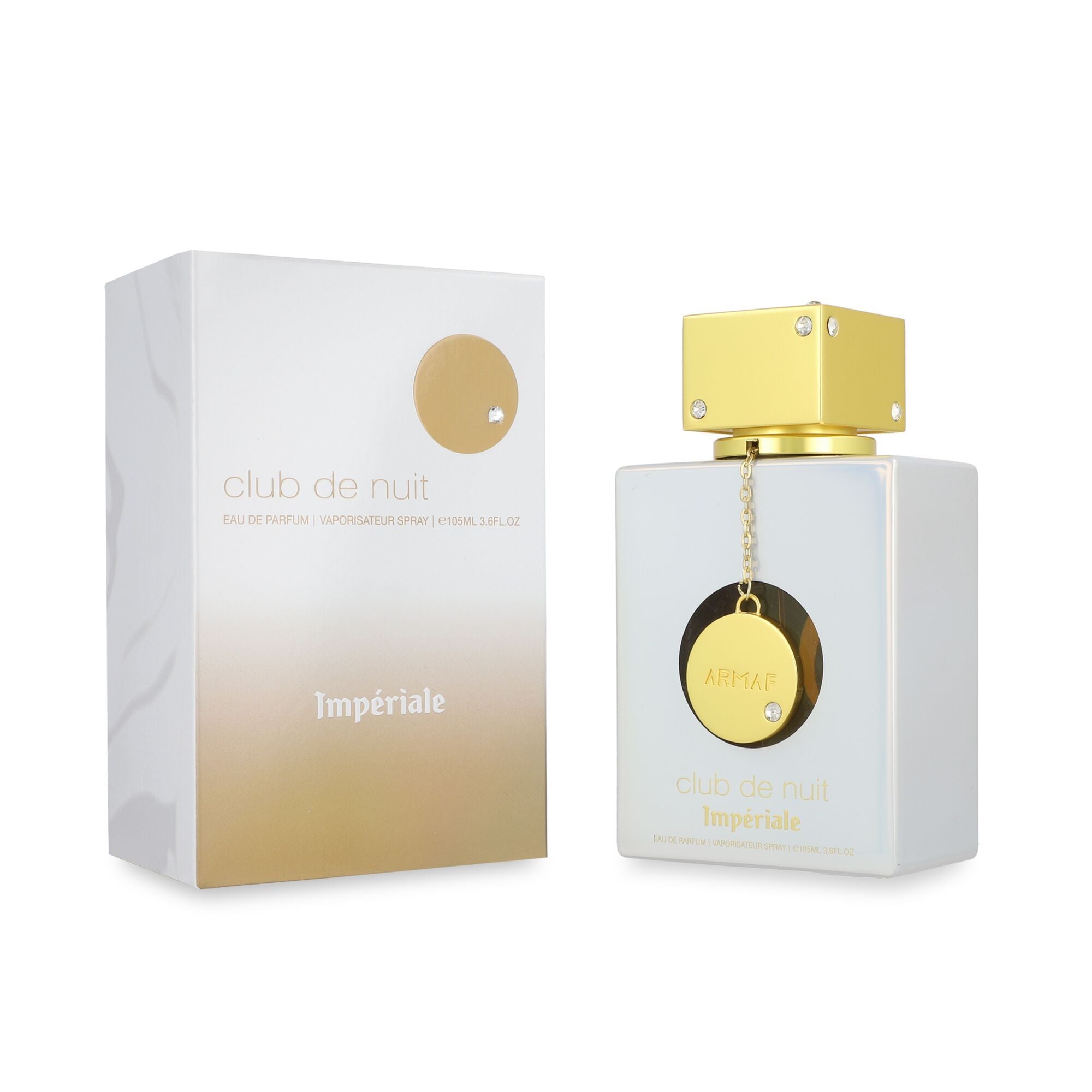 Armaf Club De Nuit Imperiale 105Ml Edp Spray